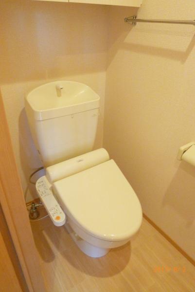 サンライズ御井2