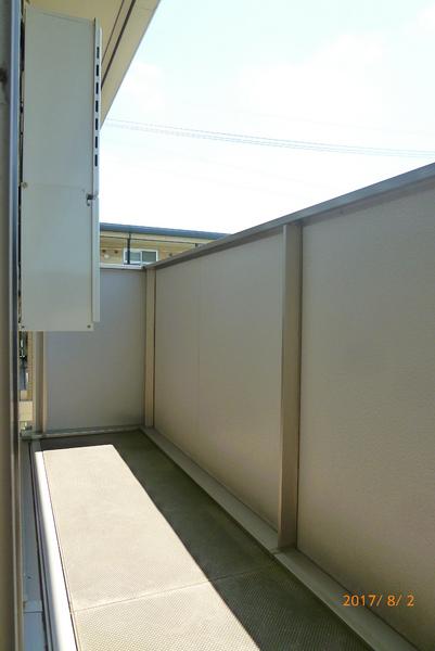 サンライズ御井2