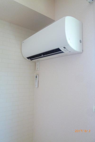 サンライズ御井2