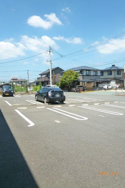 サンライズ御井2