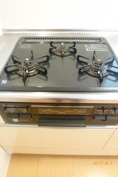 サンライズ御井2