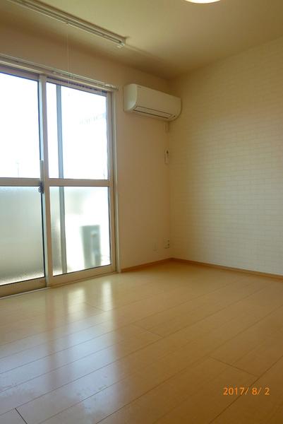 サンライズ御井2