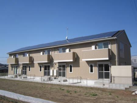 サンライズ御井2