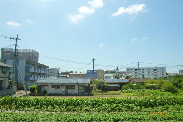 サンライズ御井2