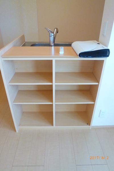 サンライズ御井2