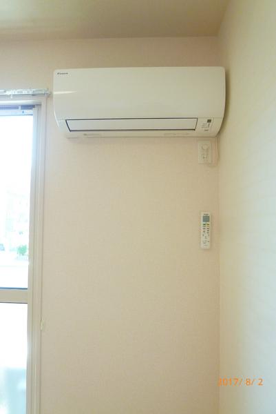 サンライズ御井2