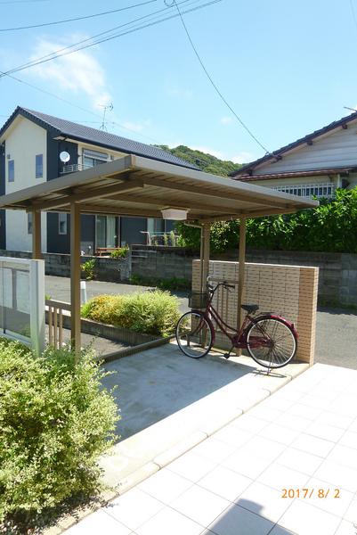 サンライズ御井2