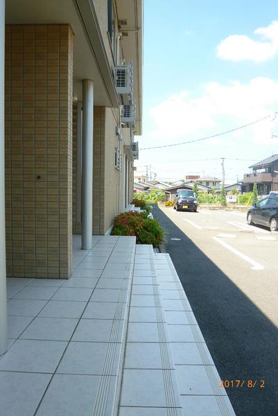 サンライズ御井2