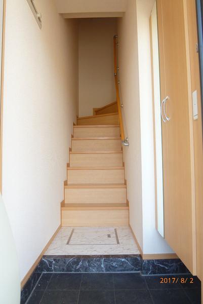 サンライズ御井2