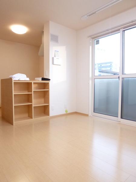 サンライズ御井2