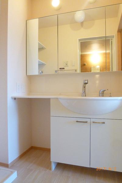 サンライズ御井2