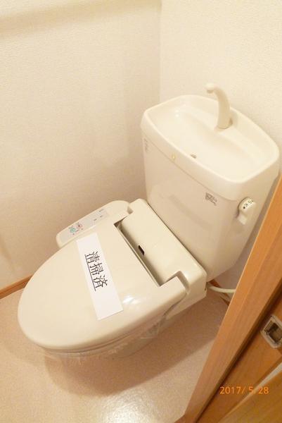 ラ　フローラ