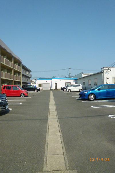 ラ　フローラ