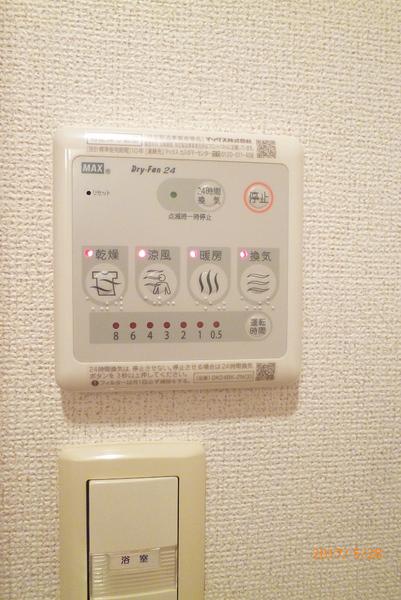 ラ　フローラ
