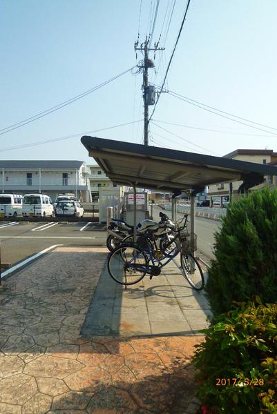 ラ　フローラ