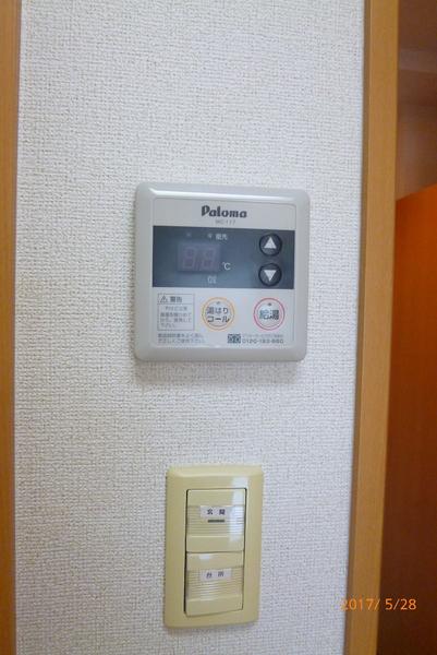ラ　フローラ
