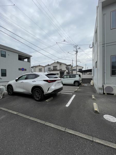 ThePearl六ツ門南
