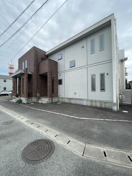 ThePearl六ツ門南