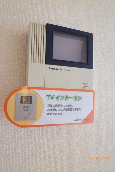 ハレアカラ　C棟