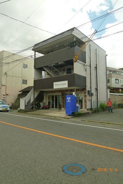 コーポシングル