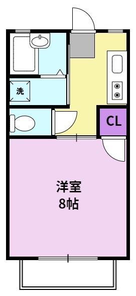 セピアハイツ
