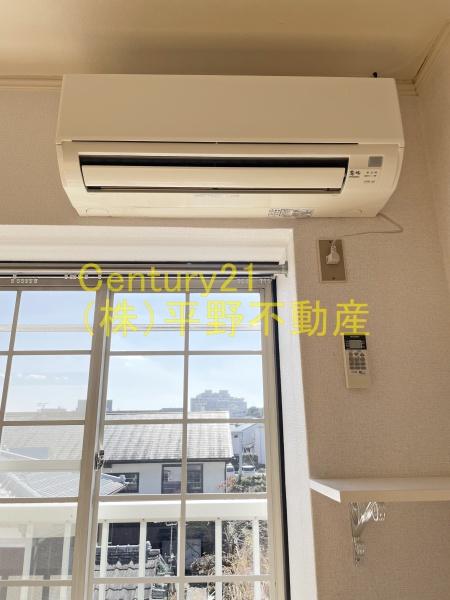 サンハイツ坂口(その他設備)