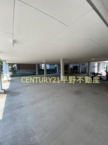 サンハイツ坂口(駐車場)