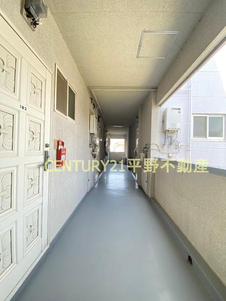 サンハイツ坂口(その他共用部分)