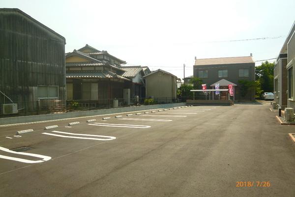 アヴニール　ベル1