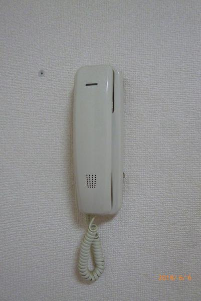 パンシオンビラ　B棟