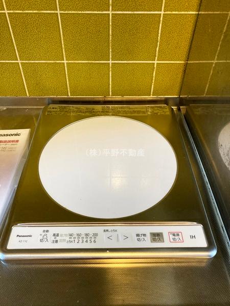 パンシオンビラ　B棟