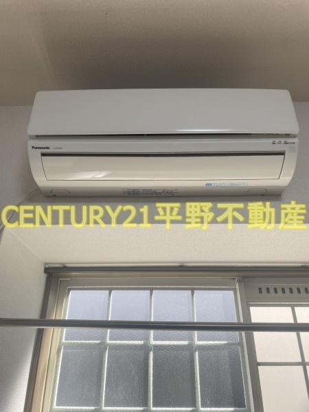 パンシオンビラ　B棟