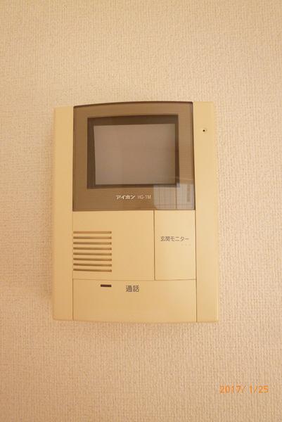 ラミアカーメラ　ウーノ