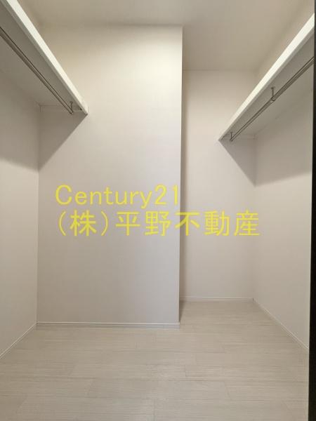 ルーラル高良内