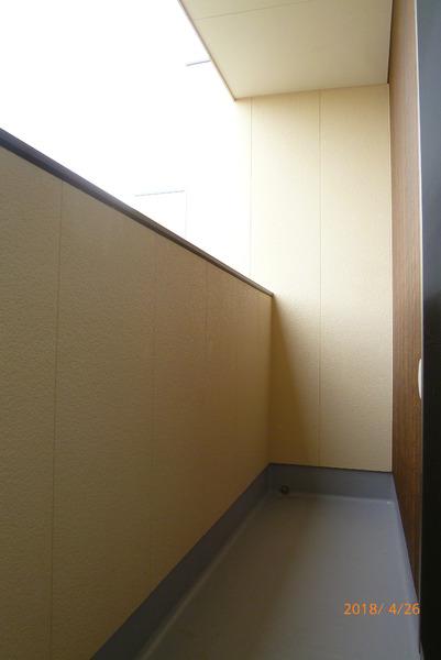 カシータ山川　C棟