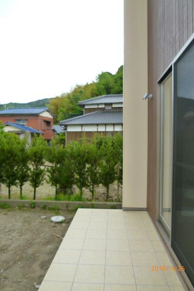 カシータ山川　C棟