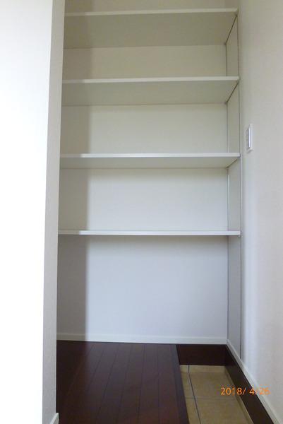 カシータ山川　C棟