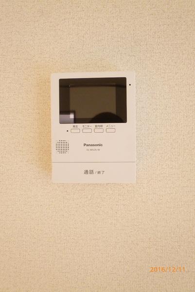エポックタウン　Ｃ棟
