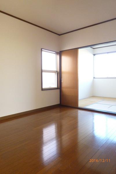 エポックタウン　Ｃ棟