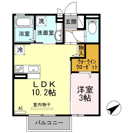 イーストパーク