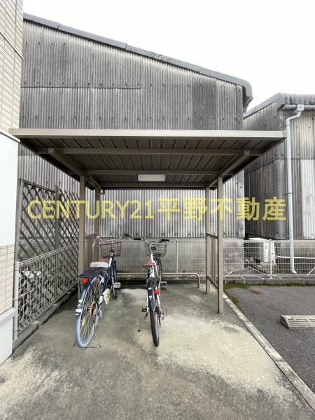 イーストパーク