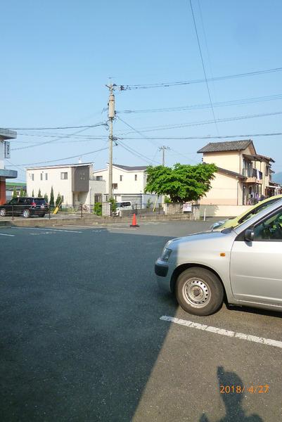 プリオール実丸　B棟