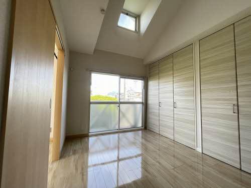 マルセイユ国分町　B棟