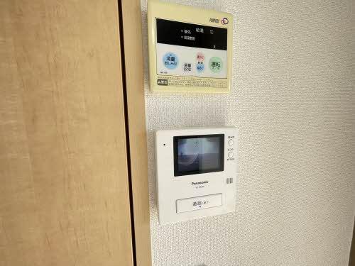 マルセイユ国分町　B棟