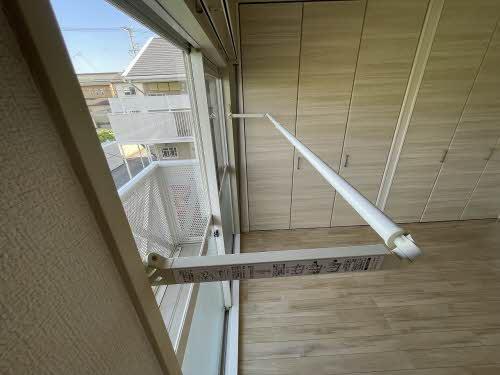 マルセイユ国分町　B棟