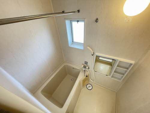 マルセイユ国分町　B棟