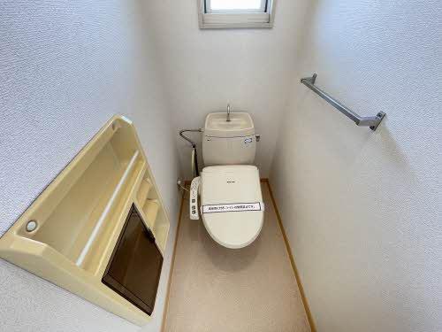 マルセイユ国分町　B棟