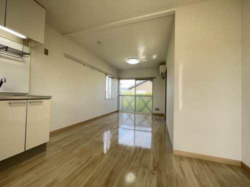 マルセイユ国分町　B棟