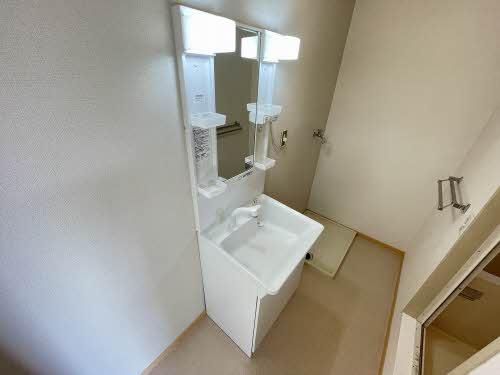 マルセイユ国分町　B棟