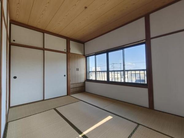 小川借家